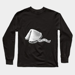 Good Fortune Long Sleeve T-Shirt